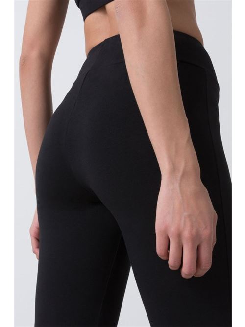 pant jersey stretch DIMENSIONE DANZA | 38D113J952000